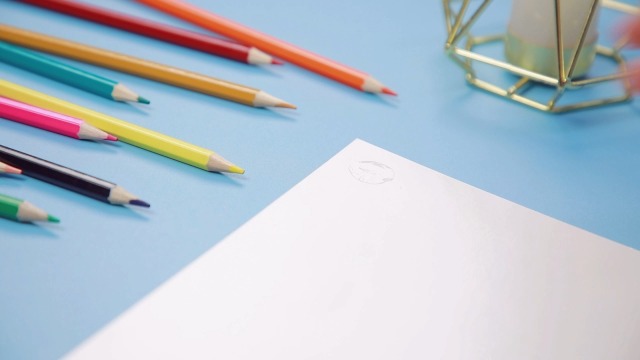 Zonon 9 Pieces Outer Space Decor for Kids Room Boy Bedroom 8 x 10 Inch Outer Space Unframed Posters Inspirational Art Decoration for Boys and Girls Playroom Nursery College Dorm Decor