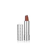 Clinique Dramatically Different Lipstick Shaping Lip Colour | Long Lasting, Moisturizing + Hydrating, Berry Freeze, 1 Count