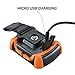 Bushnell BackTrack Mini GPS Navigation, Portable Waterproof GPS for Hiking Hunting and Backpacking