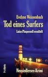  Tod eines Surfers: Neusiedlersee-Krimi