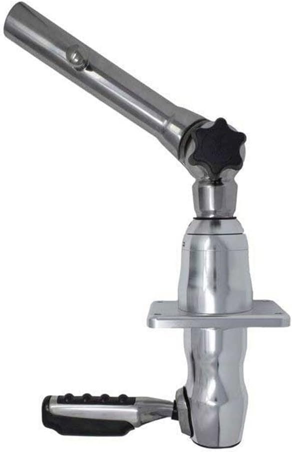 Grand Slam 280 Outrigger Mount