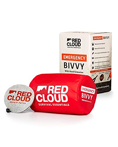 zmoon emergency sleeping bolsa