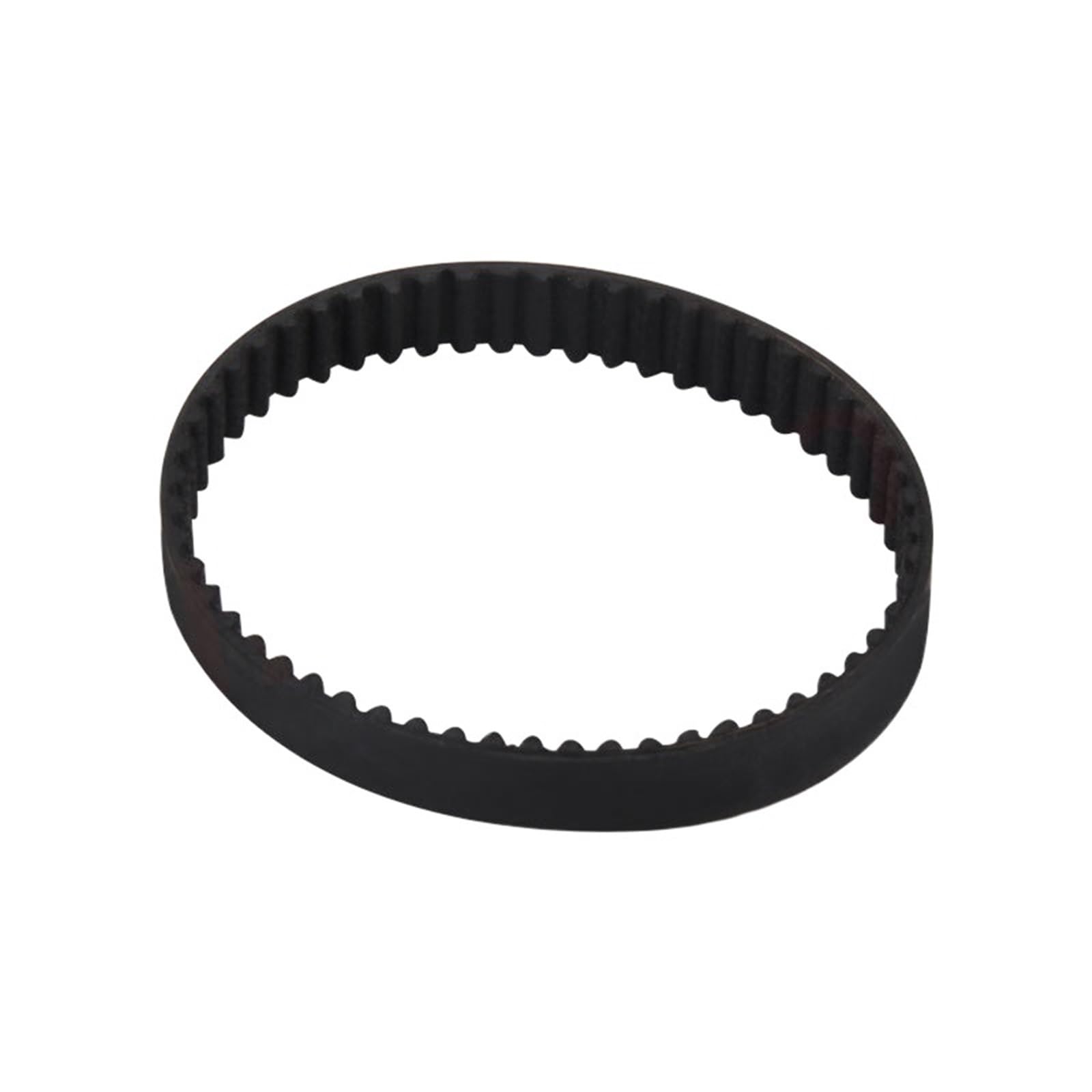 Courroies de distribution pour auto Pièces d'imprimante 3D GT2, courroie de synchronisation en caoutchouc à boucle fermée 2GT 6mm 110 160 200 280 400 610 852 1220mm, partie de courroie synchrone(GT2-8