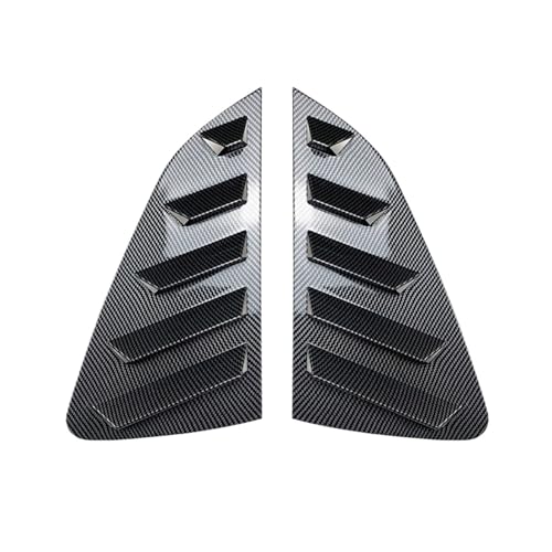 ƌ݊ VW tHNX[Q | VI MK6 AW BZ 2017-2023 ԊO AobNTChEBhE[o[ XN[vVF[h Jo[g 2(Carbon Style)