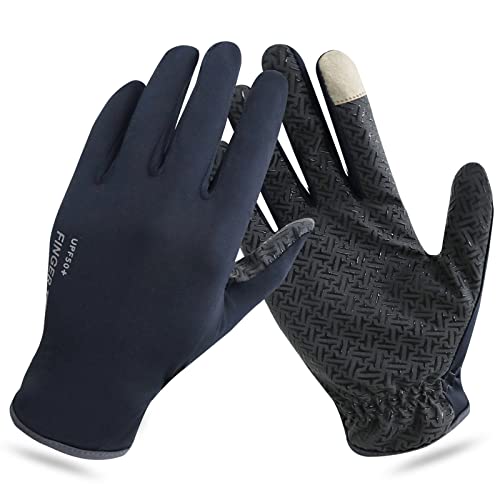 10 best fishing gloves for summer Quick Guide Pro