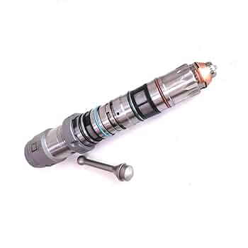 メル子 Amazon.com: Haiyazhma 4pcs Fuel Injector 2867148 2882078