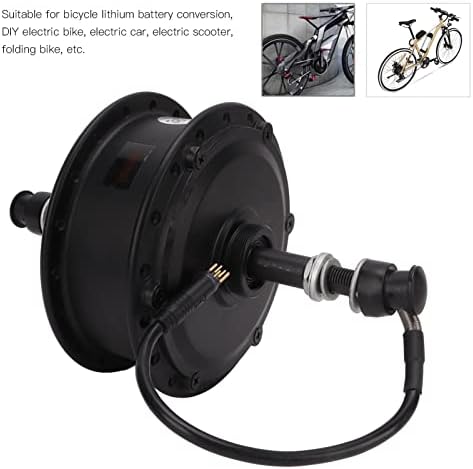 Kit Conversione Boccola A Cuscinetto Ruota Anteriore - Per Tosaerba Craftsman, Murray, Jonsered - Foto 6