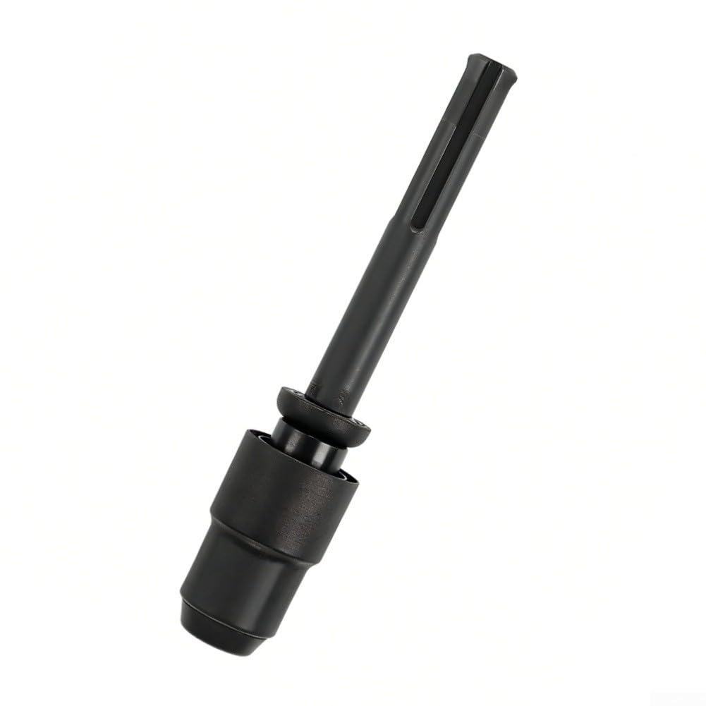 Adaptador para sds-max a para sds-plus para Taladro Rotatorio