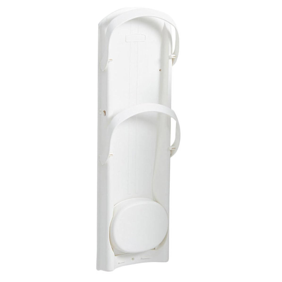 Caja de almacenamiento de agua para paraguas de pared plegable adiós suelos mojados
