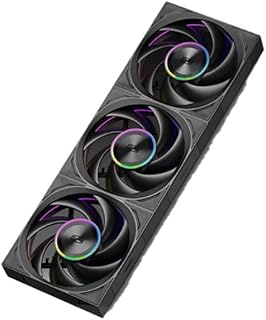 用ラ For PCCOOLER F7X120 冷却ファン Fan