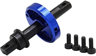 Hot Racing SRVO1025 Differential Locker Spool - TRA