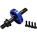 Hot Racing SRVO1025 Differential Locker Spool - TRA