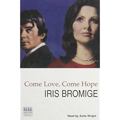 Come Love, Come Hope