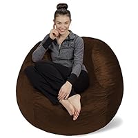 【大人気‼️】ソファサックウルトラソフト⭐️ Amazon｜ソファサック(Sofa Sack) ウルトラソフト クッション