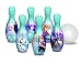 Frozen Bowling Set