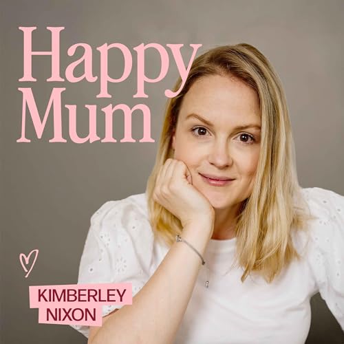 Intrusive Thoughts, Exhaustion & Crippling Shame: Kimberley Nixon&rsquo;s Postnatal OCD Reality
