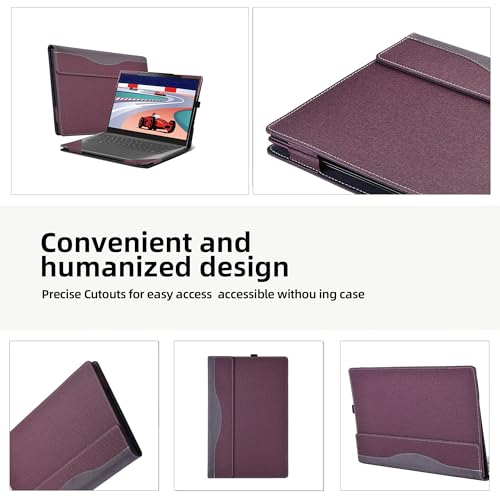 Funda para portátil Lenovo Slim Pro 7 14" miniatura 4