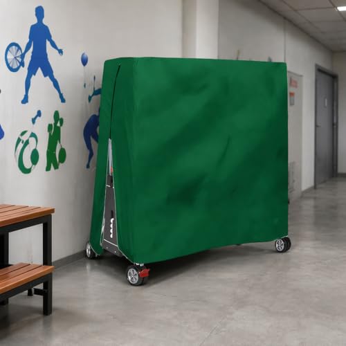 Funda impermeable para mesa de ping pong con protección completa Oxford 3