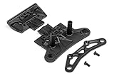 HPI Racing Bumper Set RS4 Sport 3 113701