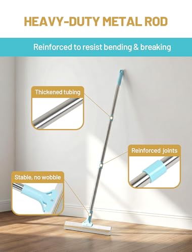 Carpet Rake for Pet Hair Removal DROPS TO - image 7