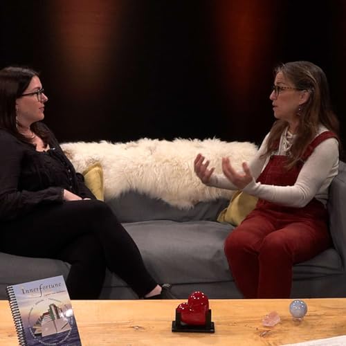 MC4P Peace in the Body S3E3- relationship repair - what is it?