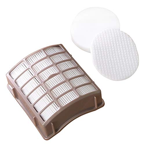Filters for Shark Navigator Professional (NV70, NV80, UV420) & Shark Rotator Professional XL