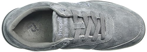 Propãƒ©T Womens Washable Walker Walking Shoe, Sr Pewter, 9.5 X-Narrow Us #TOP4