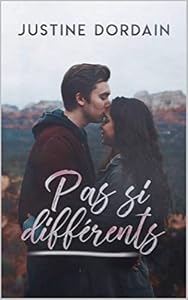 Livres Couvertures de Pas si différents