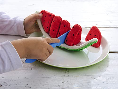 HABA 301519 Wassermelone, Kleinkindspielzeug – Ansicht 5