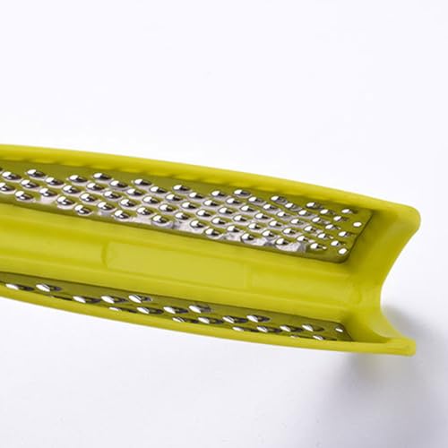 Rallador Premium para Queso con Mango Ergonómico y Doble Cara miniatura 5