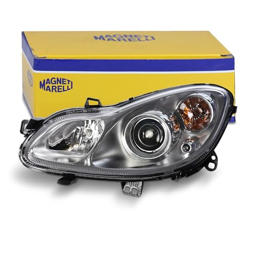 Projecteur principal Magneti Marelli 710301229201 pour sécuriser vos trajets nocturnes en famille
