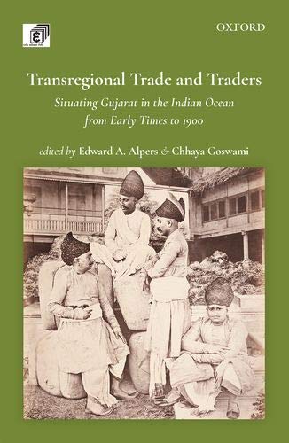 TRANSREGIONAL TRADE AND TRADERS C