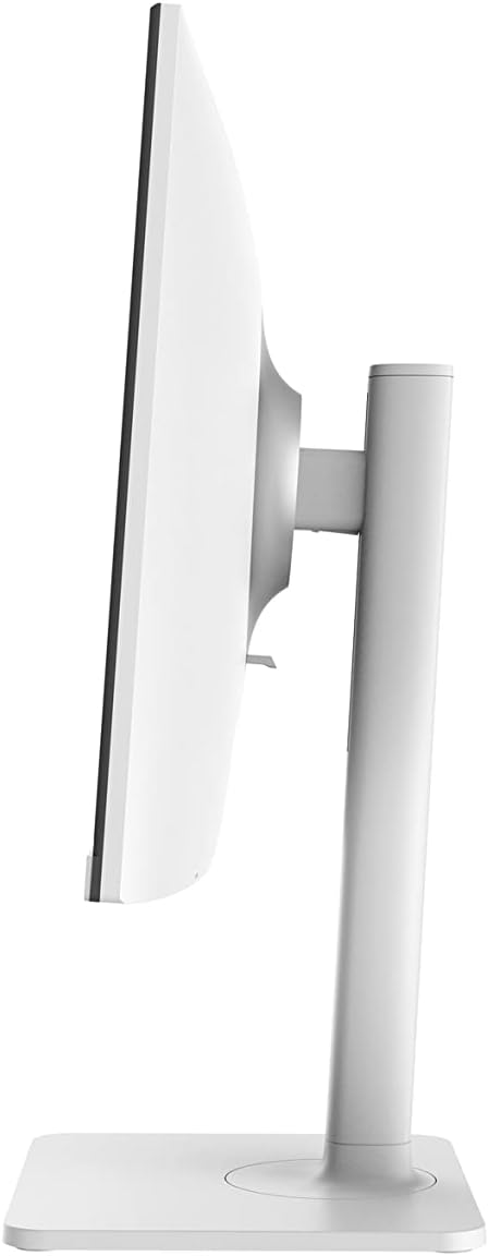 MSI Modern MD241PW 23.8 Monitor, Adjustable, FHD (1920 x 1080), 75Hz, IPS, 5ms, HDMI, USB Type-C, Built-in Speakers, Anti-Glare, Anti-Flicker, Less Blue light, TÜV Certified, VESA