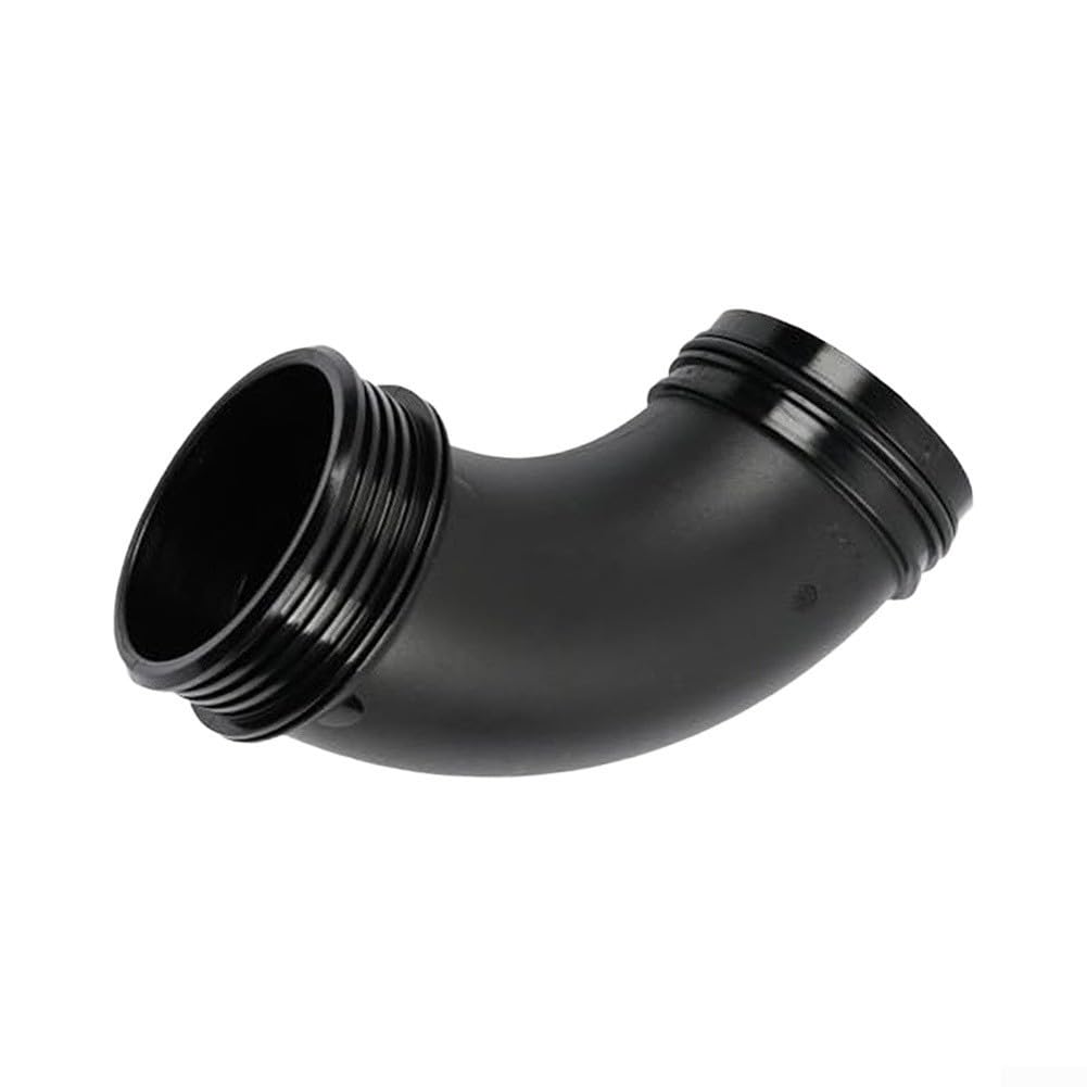 Tubo Flexible Metal Negro Repuesto Soplador para hojas Tubo Flexible