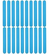 25pcs Plastic Scrapers Lip Cheek Retractors, Spatulas for Dentist Healthy Oral Care Help Fight Ba...