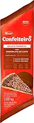 Recheio Forneavel Chocolate ao Leite 1.01Kg Harald