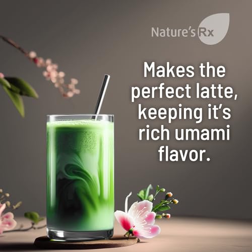 Té verde matcha ceremonial en polvo 100g miniatura 4