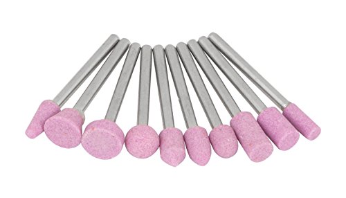 Performance Tool W50003 3-Inch Portable Mini Bench Grinder And Polisher With Flexible Shaft And Accessories, 120W, 0-10000 Rpm #TOP4