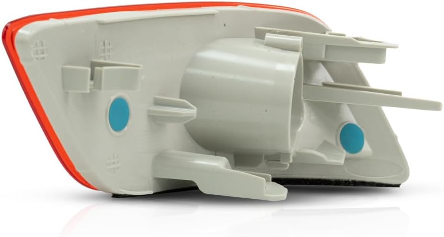 For Subaru Forester Rear Reflector 2019 20 21 22 2023 2024 Driver Side Replacement For SU1184105 | 84551SJ010