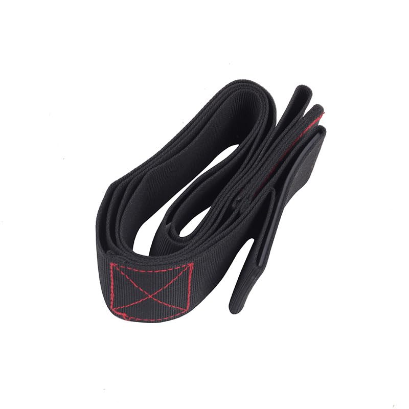 Tiro con l'arco Recurve Bow Longbow Stringer Strumento per l'installazione del cavo con l'arco