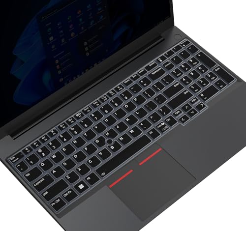 Cubierta de teclado para Lenovo ThinkPad T16/E16/P16/L15 miniatura 1
