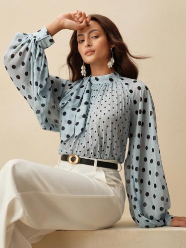 Image of Womens and Girls top Cotton Blend| Women Stylish Western Tops| Casual Regular Fit Fashion Top