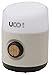 UCO Rhody 130 Lumen Hang-Out Camping Lantern with Infinity Dial Variable Brightness and Quick-Connect Magnetic Hanging System