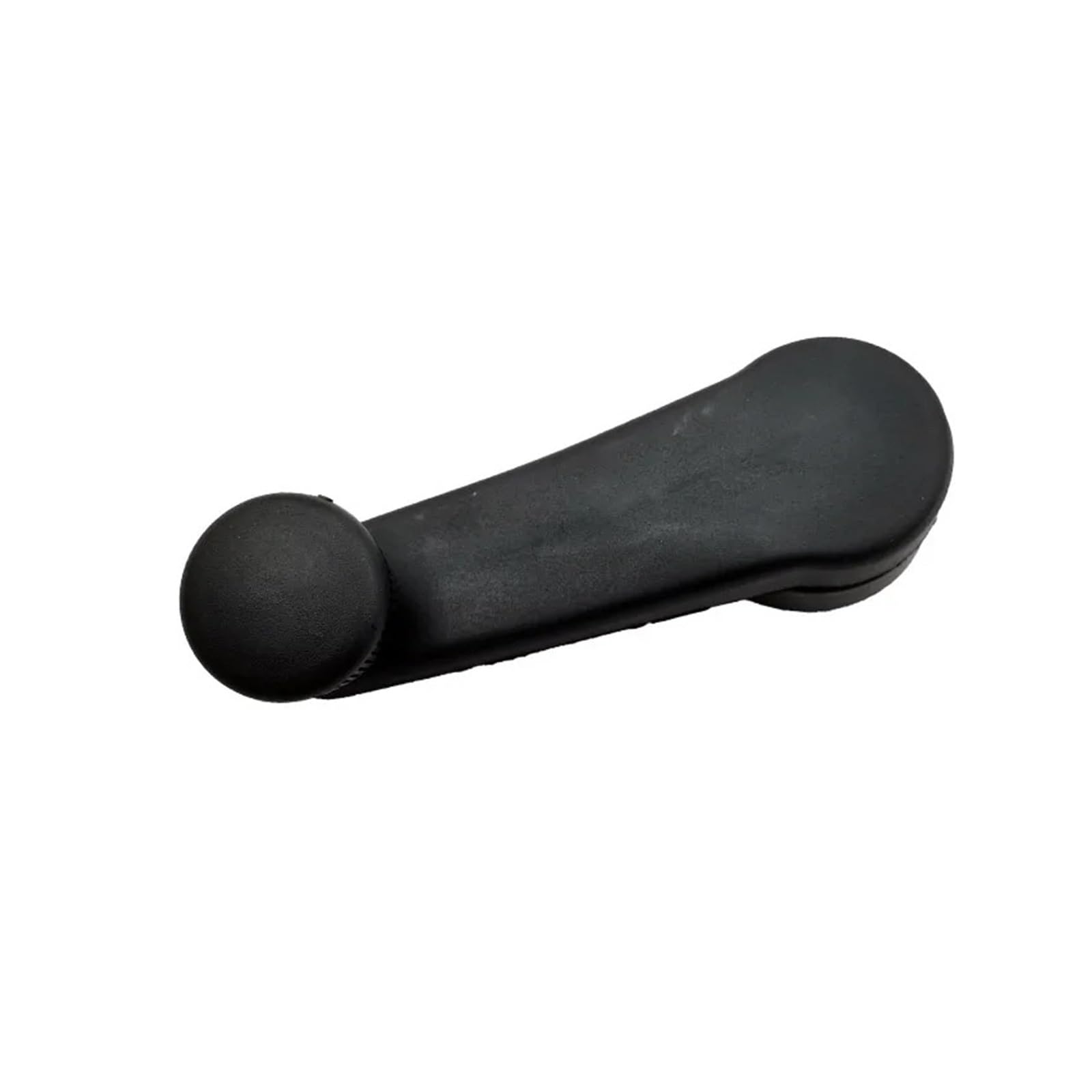 Lhdktee for Vw T4 for Transporter for Golf Mk3 Mk4 Cabrio 1h0837581d 2 Piece Car Window Winder Crank Handle Car Window Handle