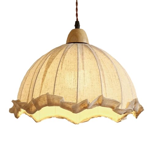 Lustre bohème tissé à la main pour créer un cocon de douceur de style japonais