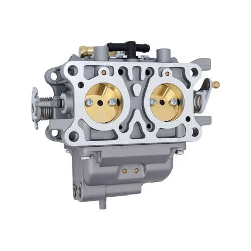 Carburateur pour Mule 3000 3010 3020 4x4 pièce de rechange 15003-2766