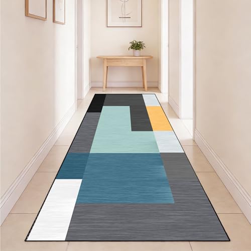 �L���~�� �}�b�g �J�[�y�b�g 55 x 180 cm �Y���Ȃ��������ی�􂦂�t���[�����O�J�y�l�G�ʗp������ꌺ�֘L�����r���O�Ή��L�`���g�[�Ή�, B