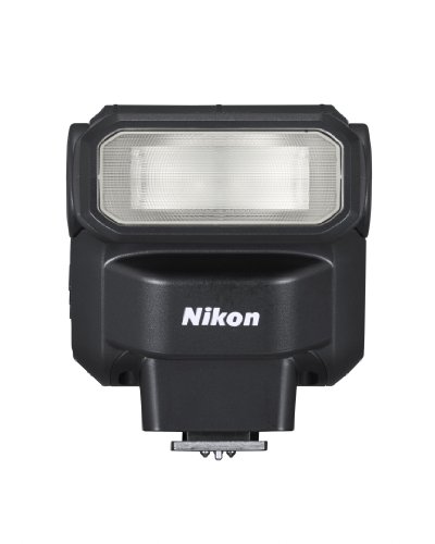 Nikon Sb-300 Af Speedlight Flash For Nikon Digital Slr Cameras #TOP1