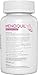 Menoquil Menopausal Multi-Symptom Relief - Support for Hot Flashes, Night Sweats & Mood Swings - Promotes Restful Sleep - Soy Isoflavones, Black Cohosh, Dong Quai, Vitamin D & K - 120 Tablets