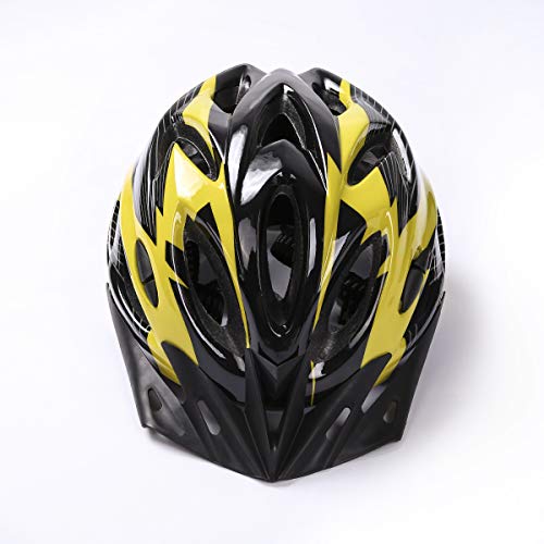 Casco da Bicicletta Casco da Adulto per Uomo e